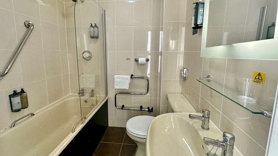 Carlisle, Sure Hotel Collection by BW Other