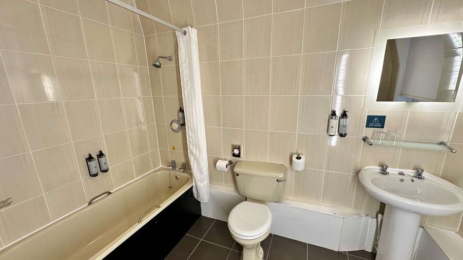 Carlisle, Sure Hotel Collection by BW Other