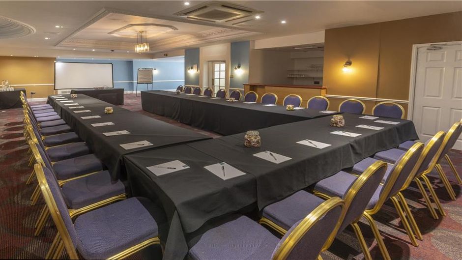 Carlisle, Sure Hotel Collection by BW Spa
