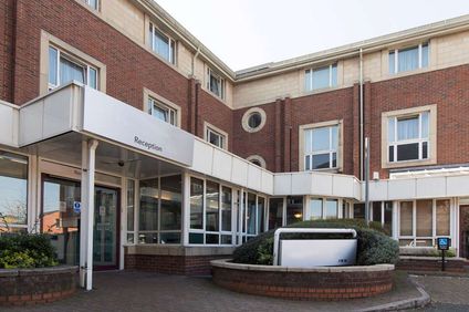 Derby Inn, Sure Hotel Collection by BW