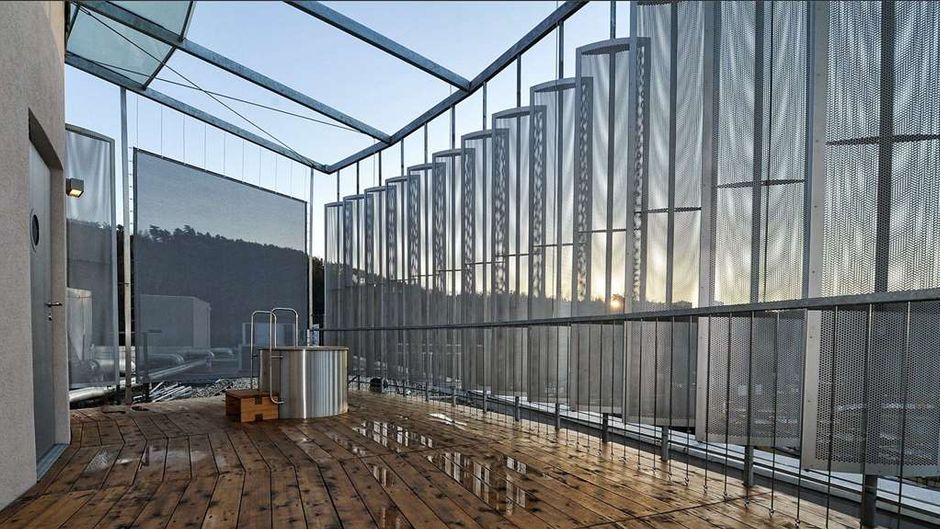 Quality Hotel Brno Exhibition Centre Other