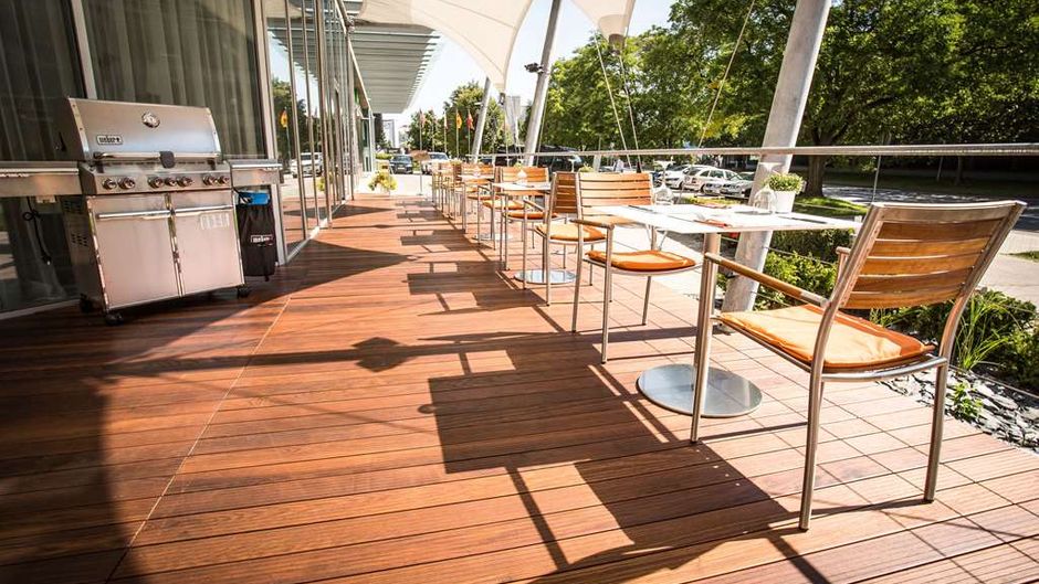 Quality Hotel Brno Exhibition Centre Other