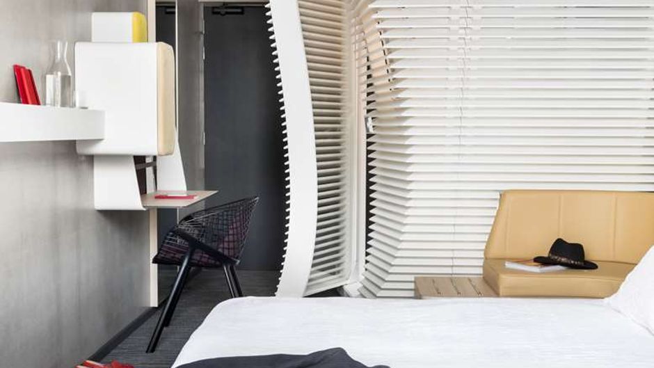 OKKO Hotels Paris Rueil-Malmaison Room