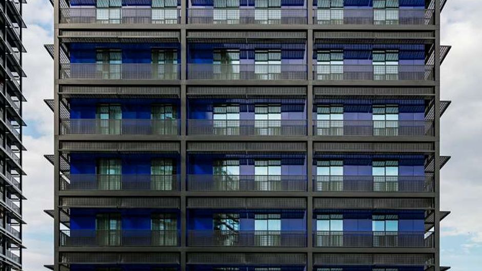 OKKO Hotels Strasbourg Centre Exterior