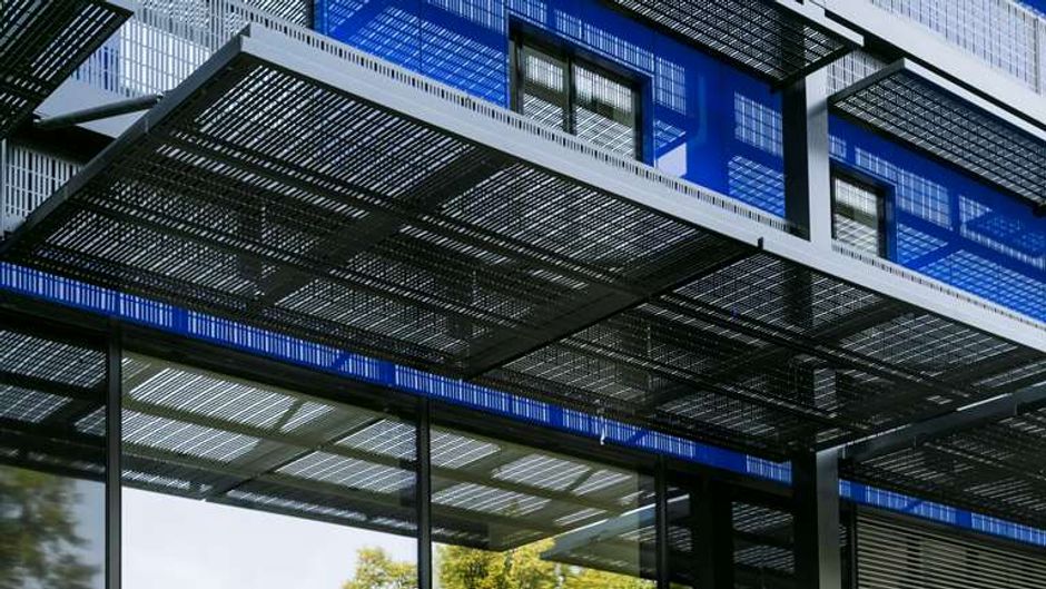 OKKO Hotels Strasbourg Centre Exterior