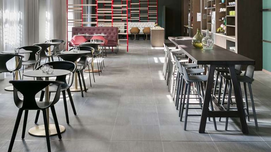 OKKO Hotels Strasbourg Centre Restaurant