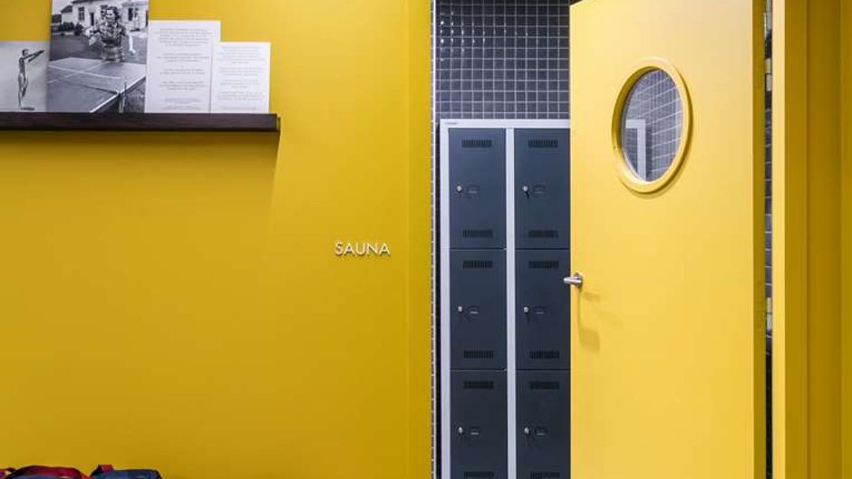 OKKO Hotels Strasbourg Centre Other