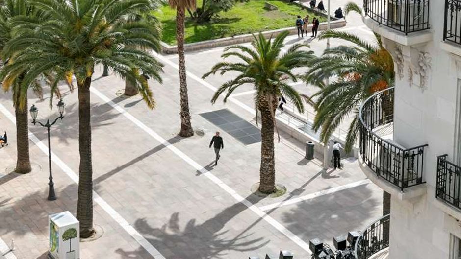OKKO Hotels Toulon Centre Exterior