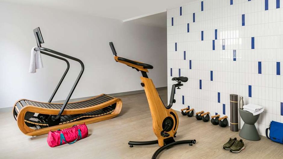 OKKO Hotels Toulon Centre Other
