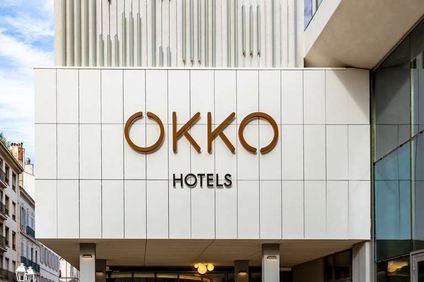 OKKO Hotels Toulon Centre