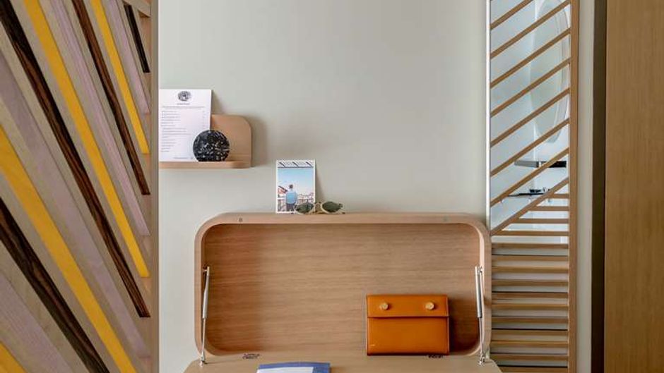 OKKO Hotels Toulon Centre Other