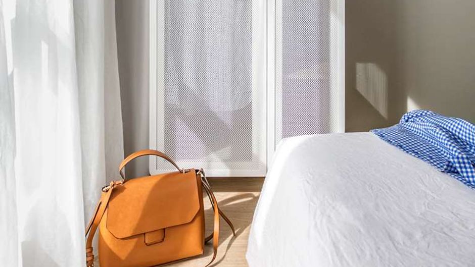 OKKO Hotels Toulon Centre Room