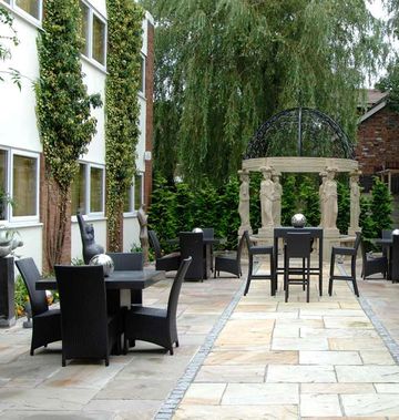 Warrington, Sure Hotel Collection by BW