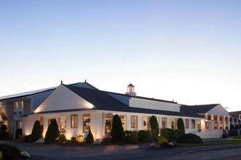 Bayside Resort Hotel