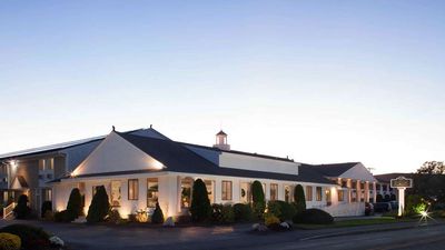 Bayside Resort Hotel