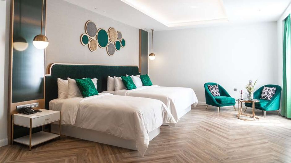 La Seine Hotel By Burasari Other