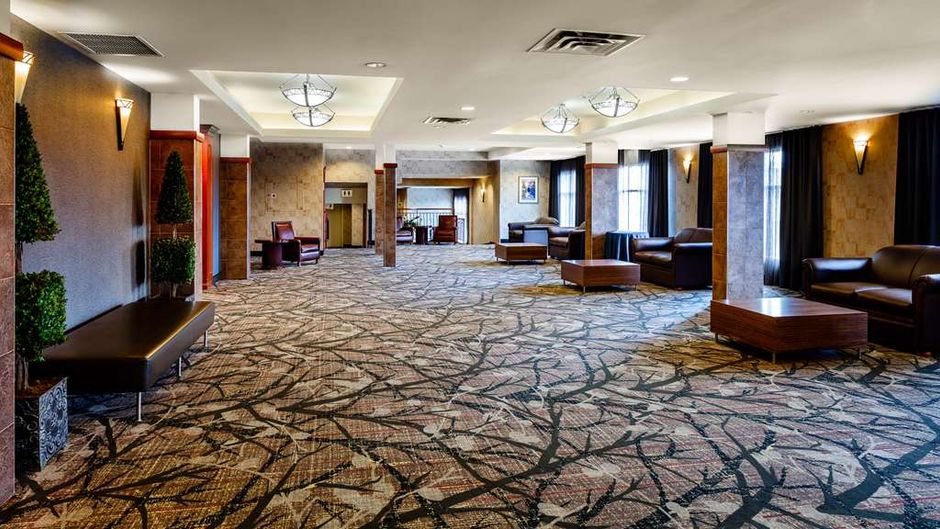 Auberge Royal Versailles Meeting