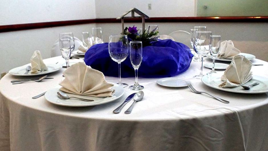 One Celaya Ballroom