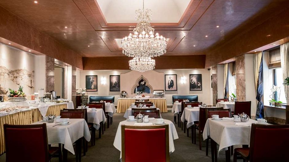 Accademia Hotel Restaurant