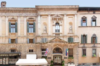 Accademia Hotel