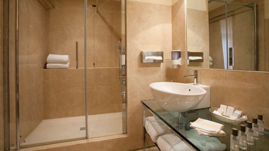 Accademia Hotel Other