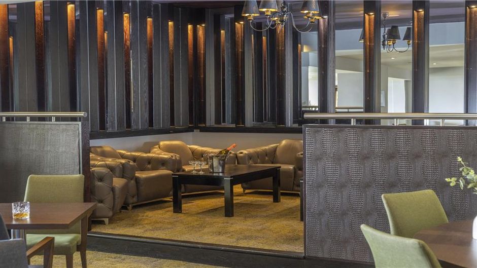 Hotel Hull, BW Signature Collection Restaurant