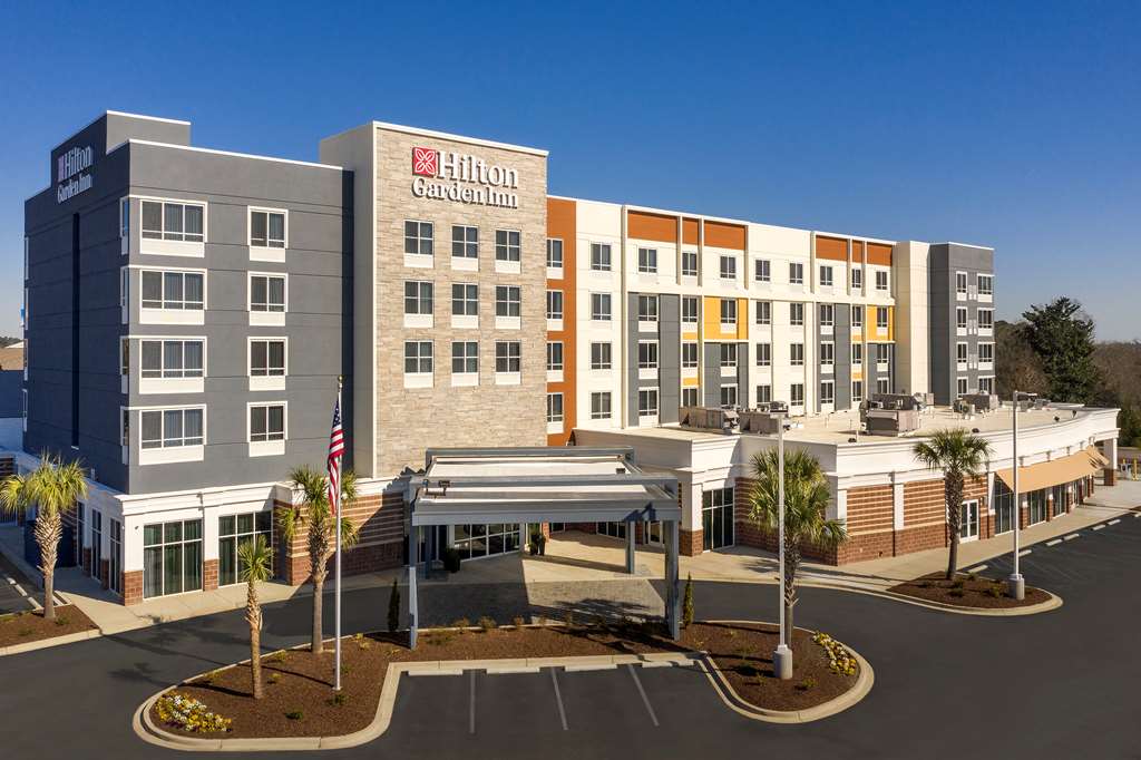 その他 HILTON AC- 201 Hilton Garden Inn Columbia Airport- First Class West Columbia, SC