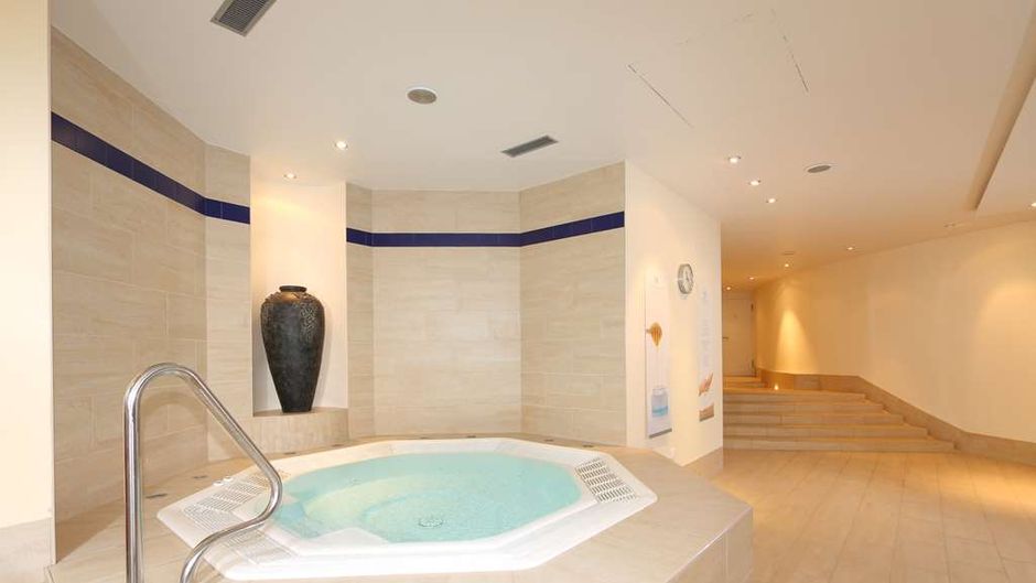 Villa Toscane Spa