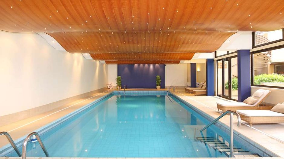 Villa Toscane Pool
