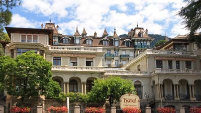Villa Toscane