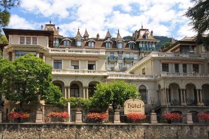 Villa Toscane
