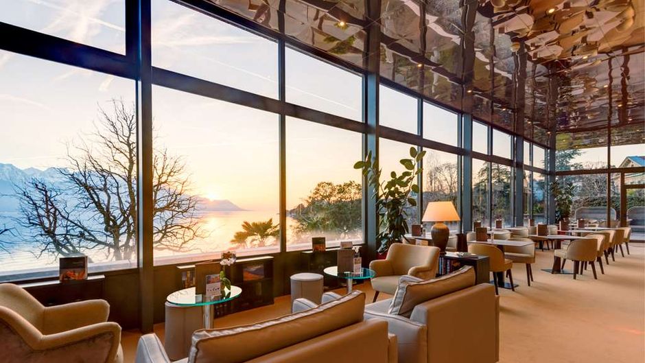 Villa Toscane Restaurant