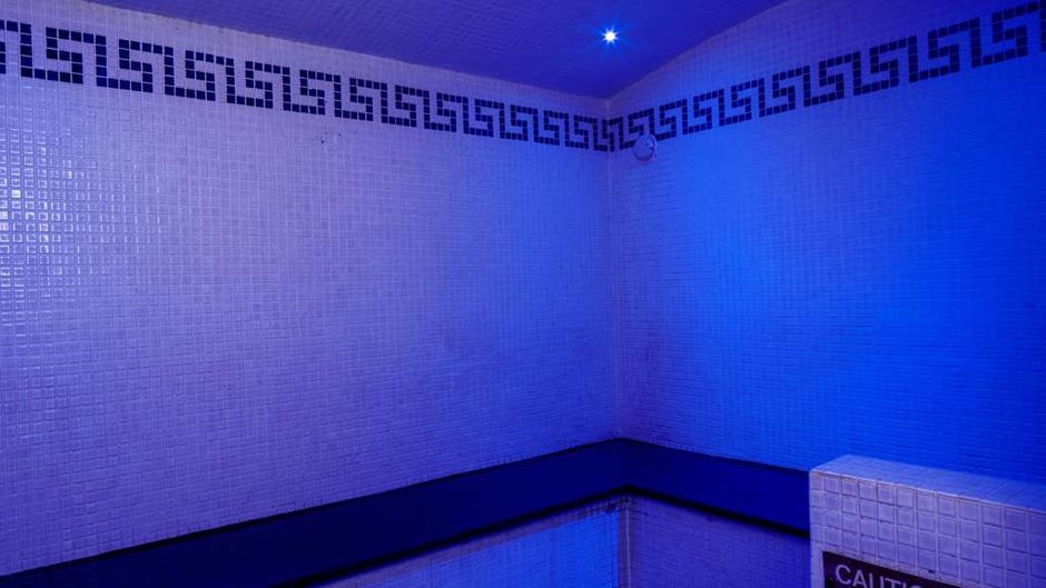 Glasgow, BW Signature Collection Spa