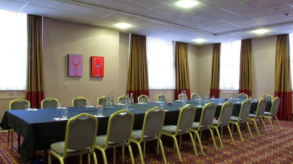 Derby Midland, BW Signature Collection Meeting