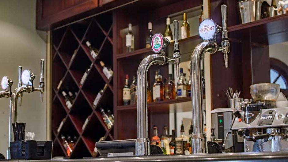 Derby Midland, BW Signature Collection Restaurant