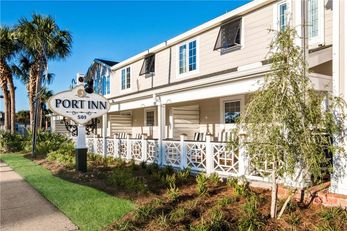 The Port Inn Ascend Hotel Collection