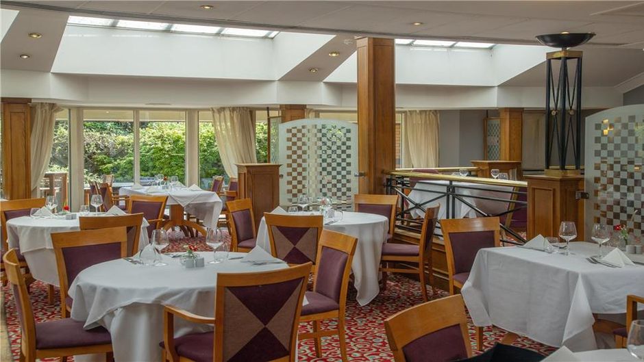 Derby Mickleover BW Signature Collection Restaurant