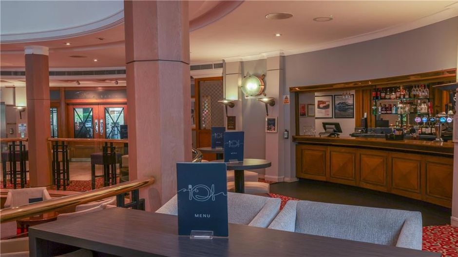 Derby Mickleover BW Signature Collection Restaurant