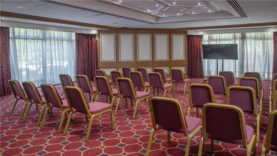 Derby Mickleover BW Signature Collection Meeting