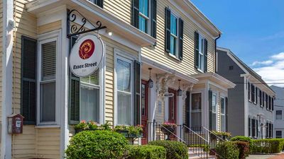 Essex Street Inn