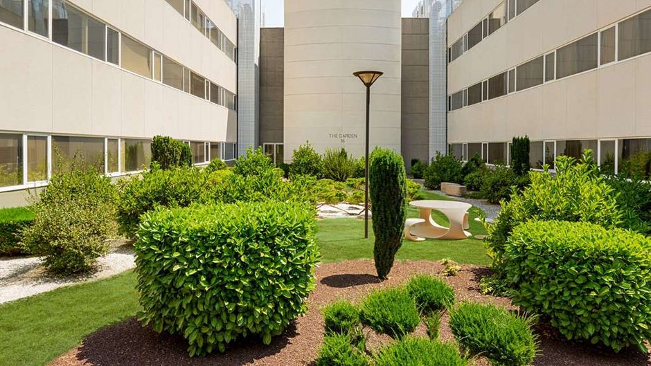 Ramada by Wyndham Madrid Tres Cantos Other