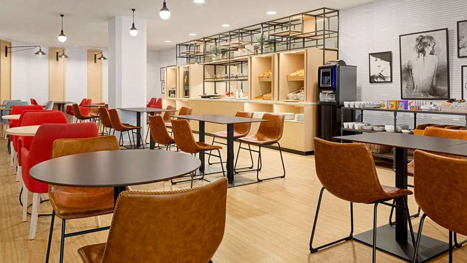 Ramada by Wyndham Madrid Tres Cantos Other