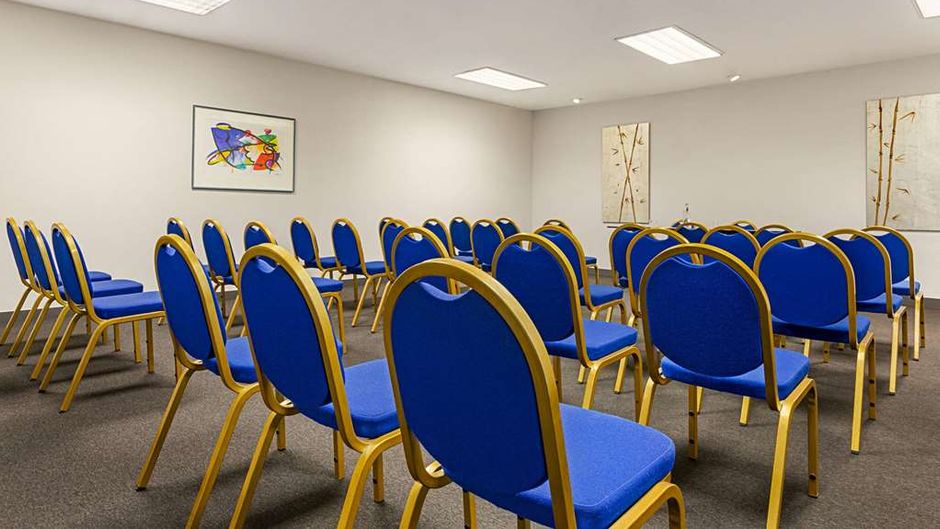 Ramada by Wyndham Madrid Tres Cantos Meeting
