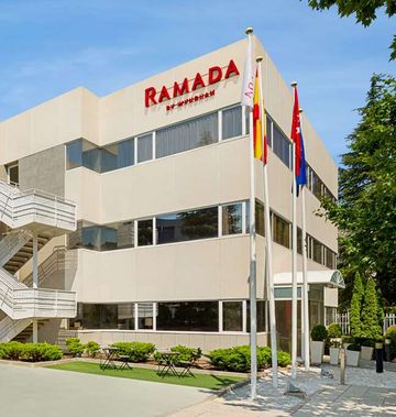 Ramada by Wyndham Madrid Tres Cantos