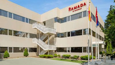 Ramada by Wyndham Madrid Tres Cantos