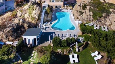 Grand Hotel Ma MA Resort
