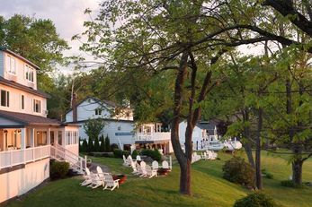 Silver Birches Resort