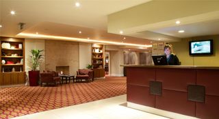 Aberdeen Airport Sure Hotel Coll by BW