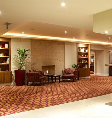 Aberdeen Airport Sure Hotel Coll by BW