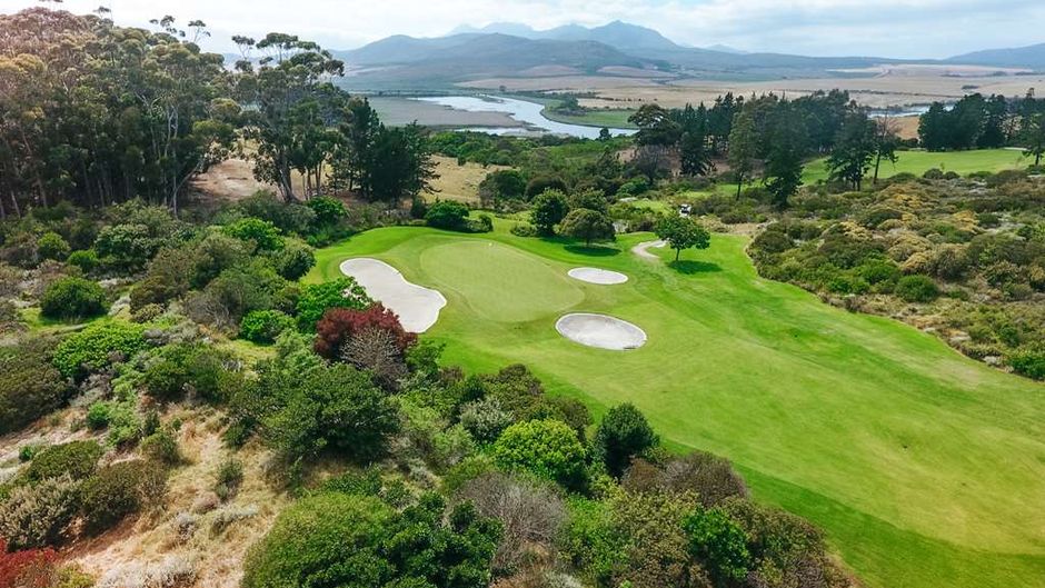 Arabella Hotel Golf